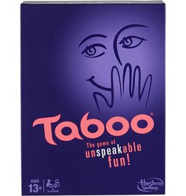 Taboo