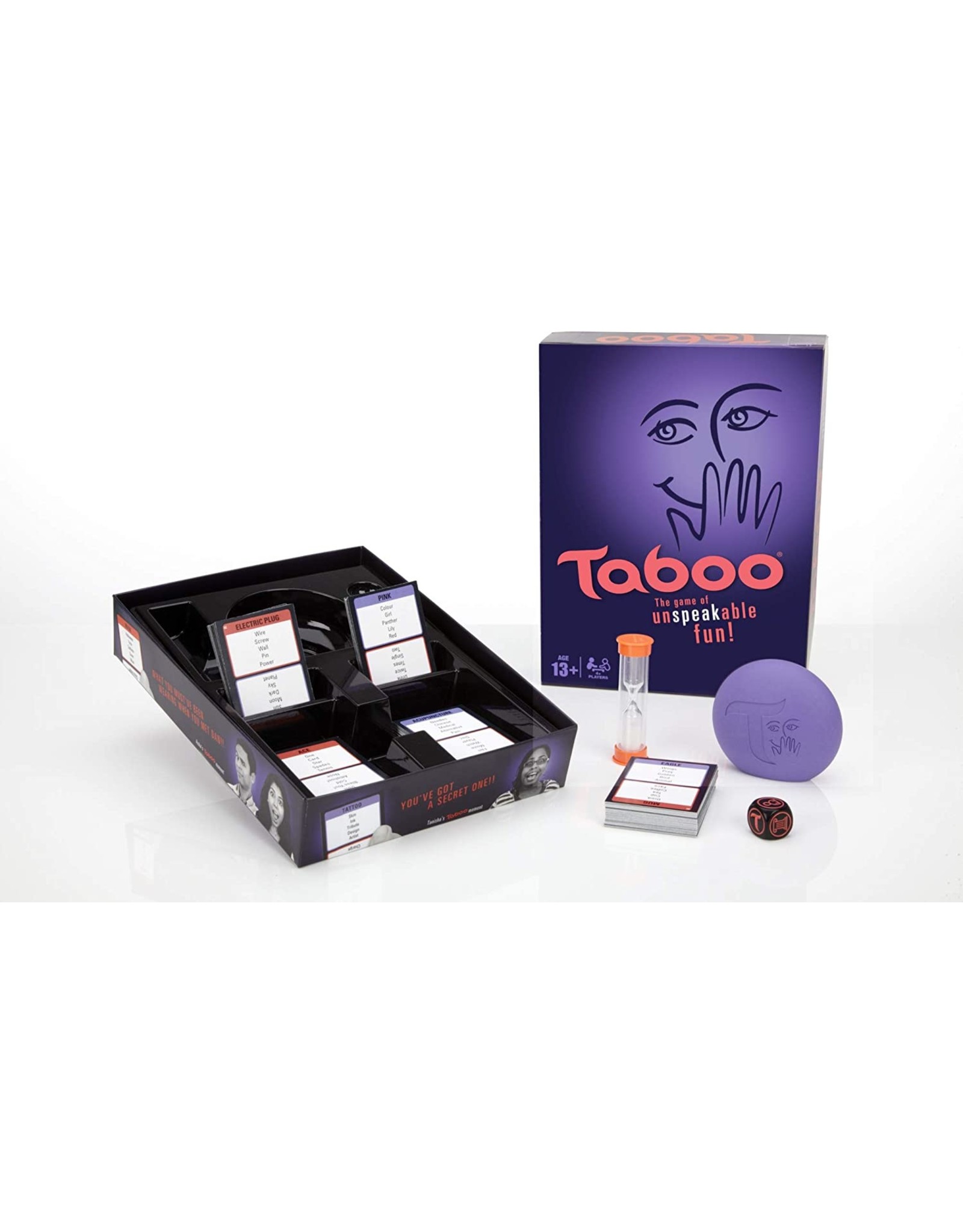 Taboo