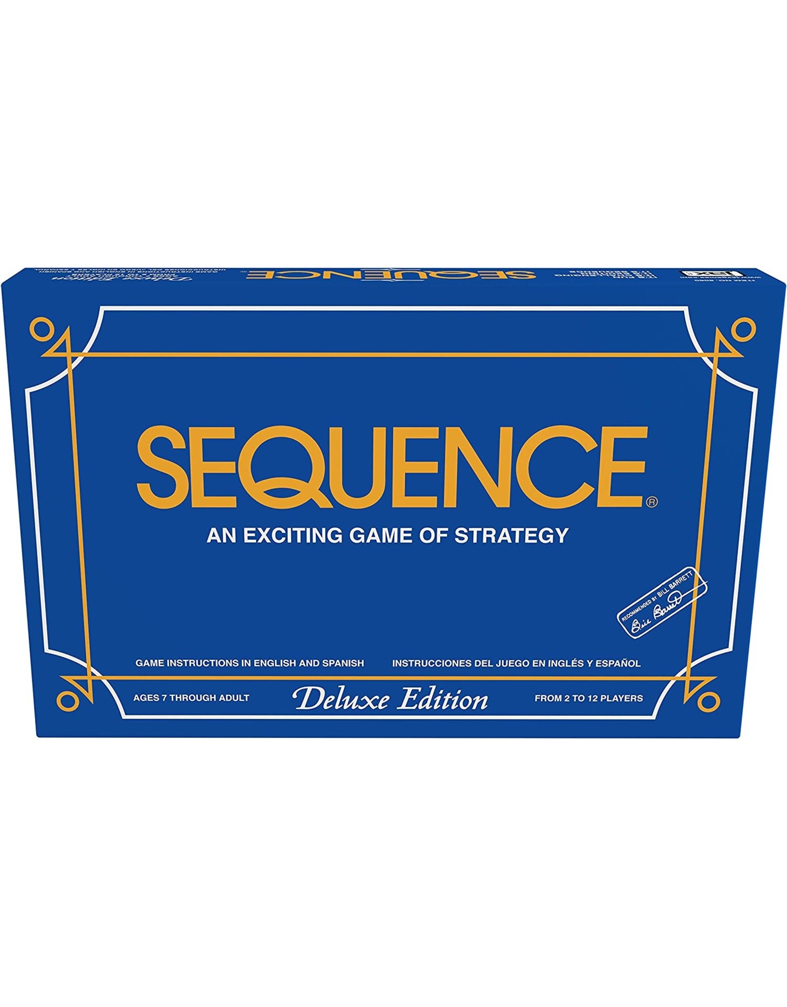 Sequence Deluxe
