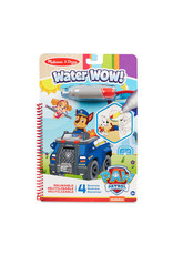 Paw Patrol Water Wow Chase