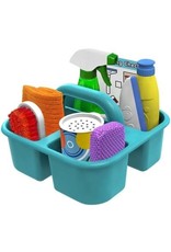 Let's Play House! Spray, Squirt & Squeegee Play Set