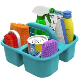 Let's Play House! Spray, Squirt & Squeegee Play Set