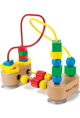 First Bead Maze