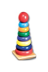 Rainbow Stacker