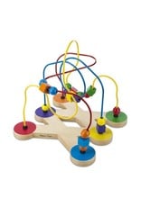 Bead Maze