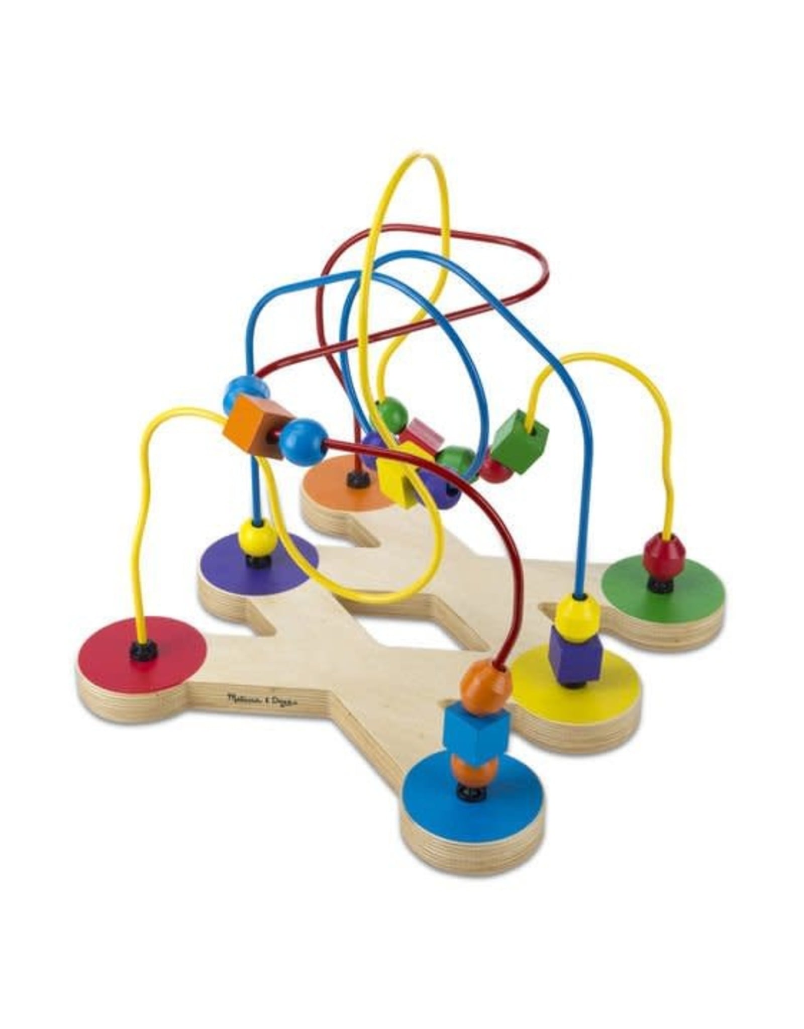 Bead Maze