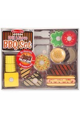 Grill & Serve BBQ Set