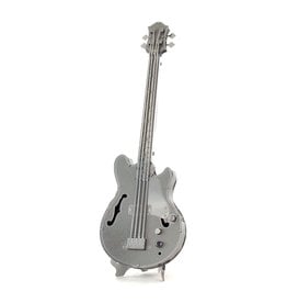 Electric Bass Guitar