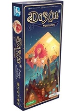 Dixit Memories Expansion