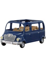 Family Seven Seater