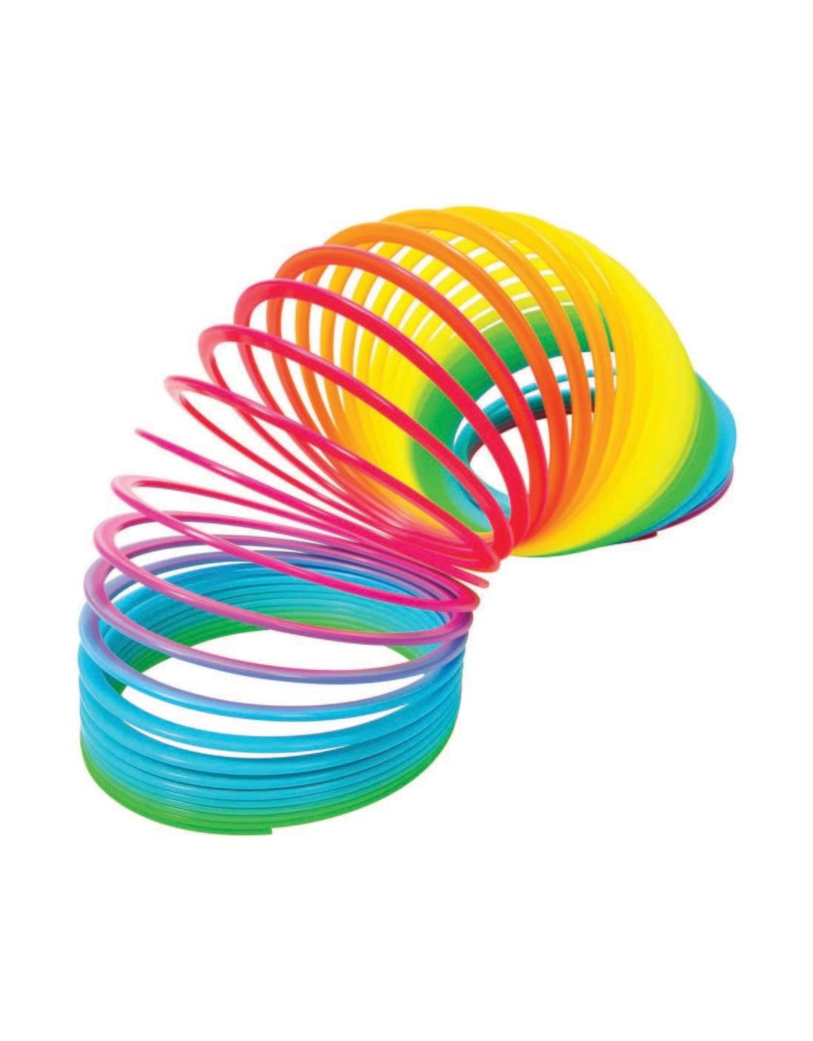 Jumbo Rainbow Spring