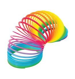 Jumbo Rainbow Spring