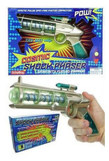 Cosmic Shock Phaser