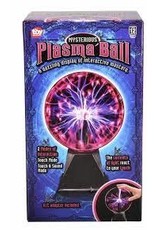 7.5" Plasma Ball