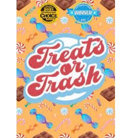Treats or Trash