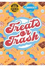 Treats or Trash