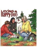 Pyrola Publishing Loving a Happy Dog