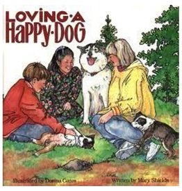 Pyrola Publishing Loving a Happy Dog