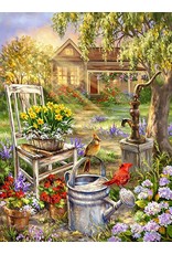 Spring Song 500 pc