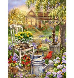 Spring Song 500 pc