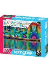 The Boathouse 500 pc