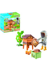 Beekeeper
