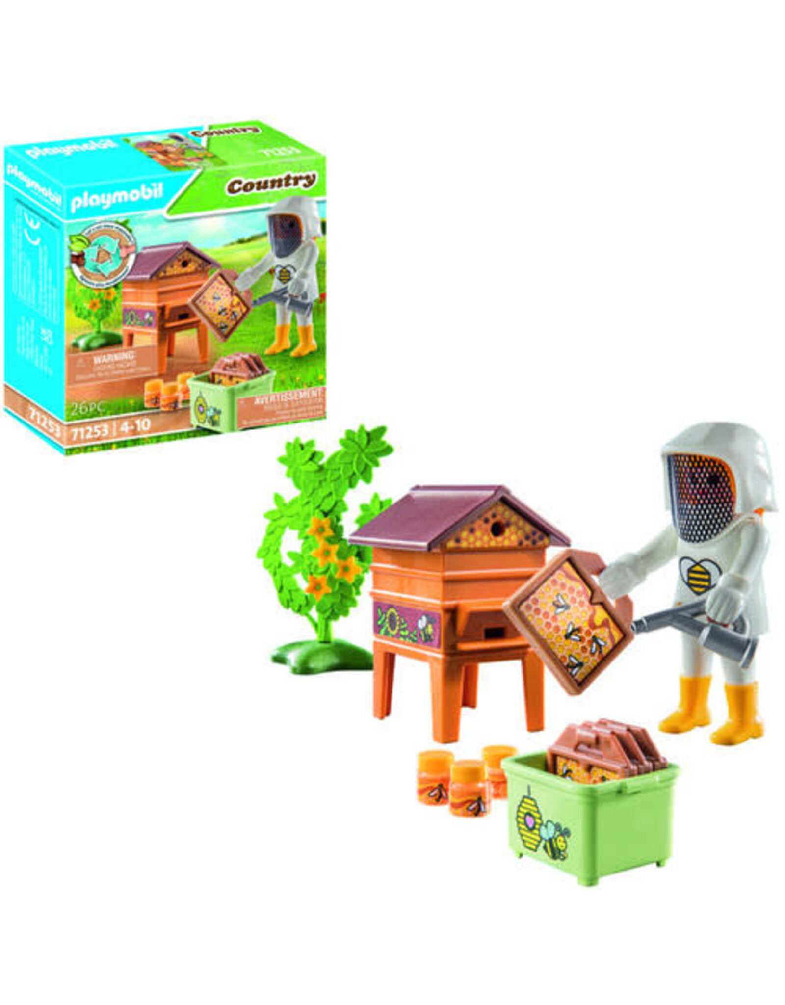 Beekeeper