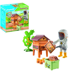 Beekeeper