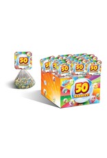 anker 50 Piece Marbles