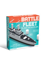 anker Battle Fleet