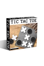 anker Tic Tac Toe Wooden Game Set