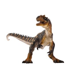 Allosaurus