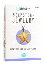 Sea Star Pendant Kit