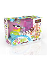 Jet Duck Create a Mermaid