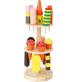 Ice Cream Playset