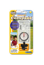 Outdoor Adventure Compass