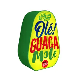 Olé Guacamole