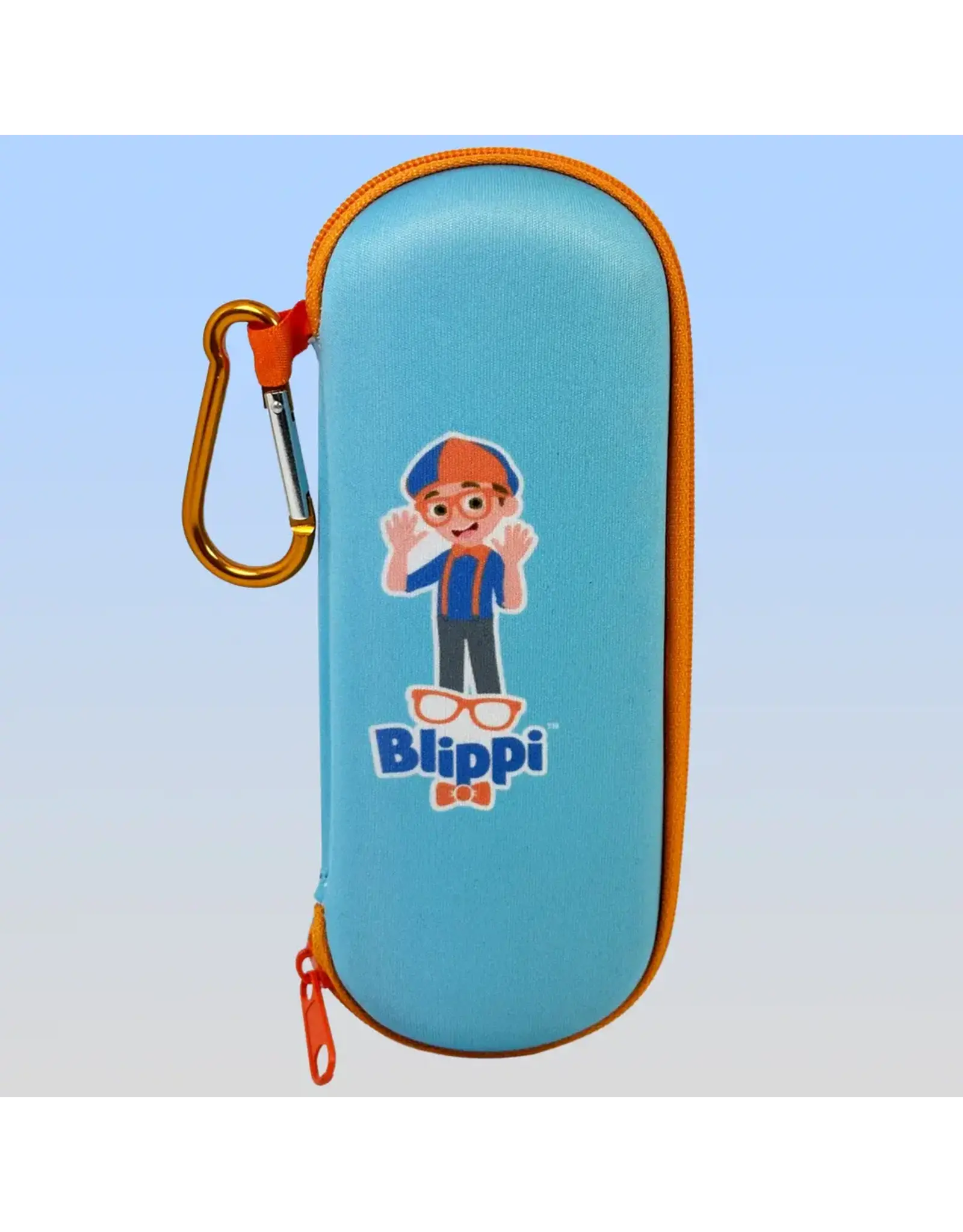 Blippi Carrying Case