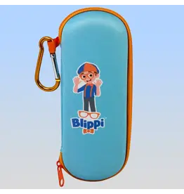 Blippi Carrying Case