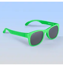 Wayfarer - Slimer Bright Green - Junior