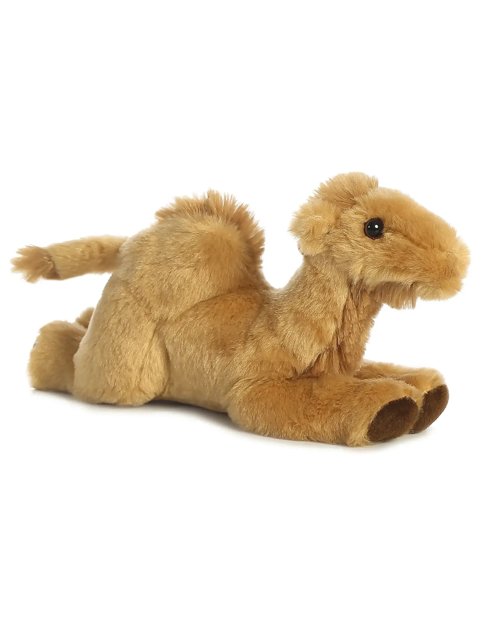 Mini Flopsie - 8" Camel