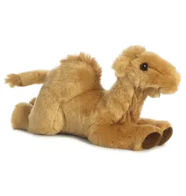 Mini Flopsie - 8" Camel