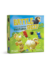 Battle Sheep