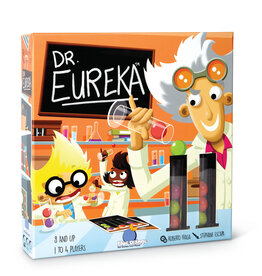 Dr. Eureka