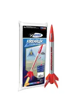 Estes Firehawk, E2X Mini Engine Model Rocket Kit