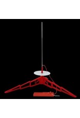 Estes Porta-Pad II Launch Pad and Electron Beam Launch Controller
