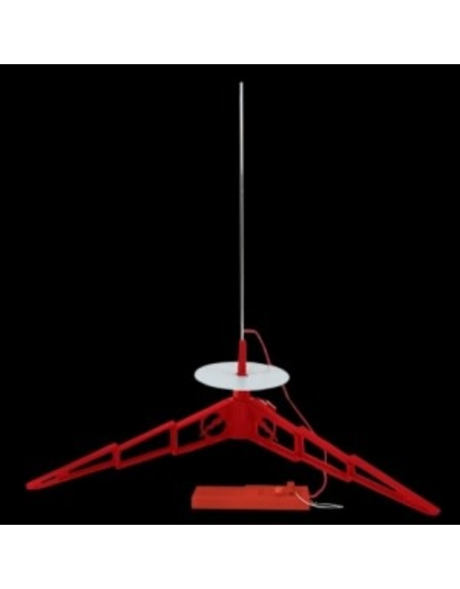 Estes Porta-Pad II Launch Pad and Electron Beam Launch Controller