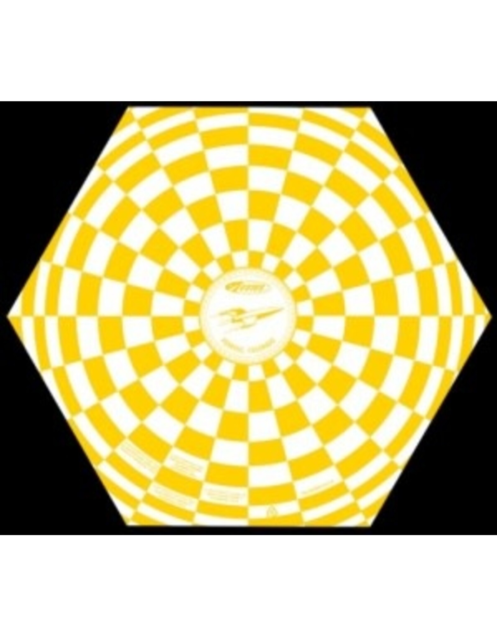 Estes 9 in. Printed Parachute