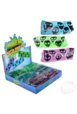 4.5" Alien Water Wiggler