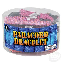 Paracord Bracelet 8.5"